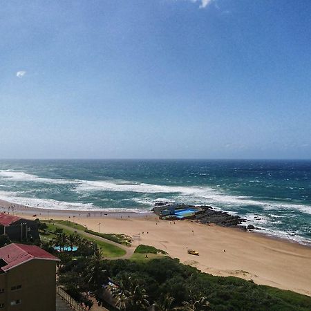Stella Maris Lejlighed Amanzimtoti Eksteriør billede