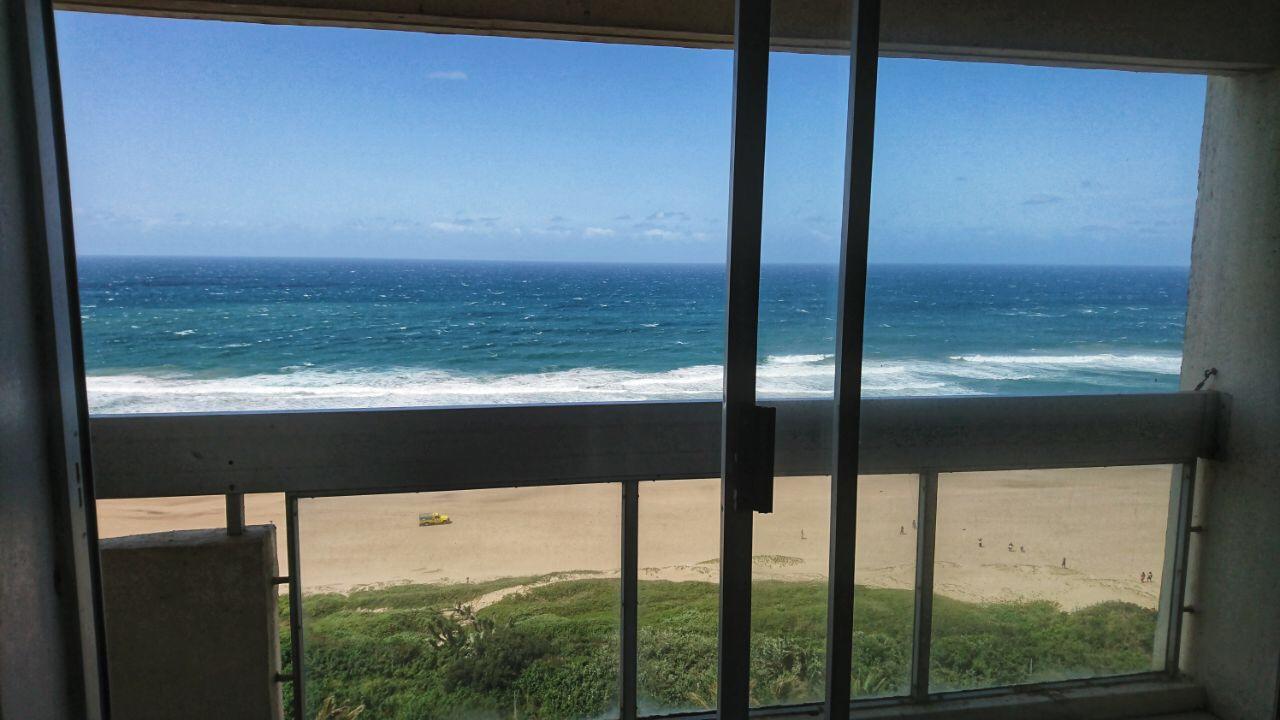 Stella Maris Lejlighed Amanzimtoti Eksteriør billede