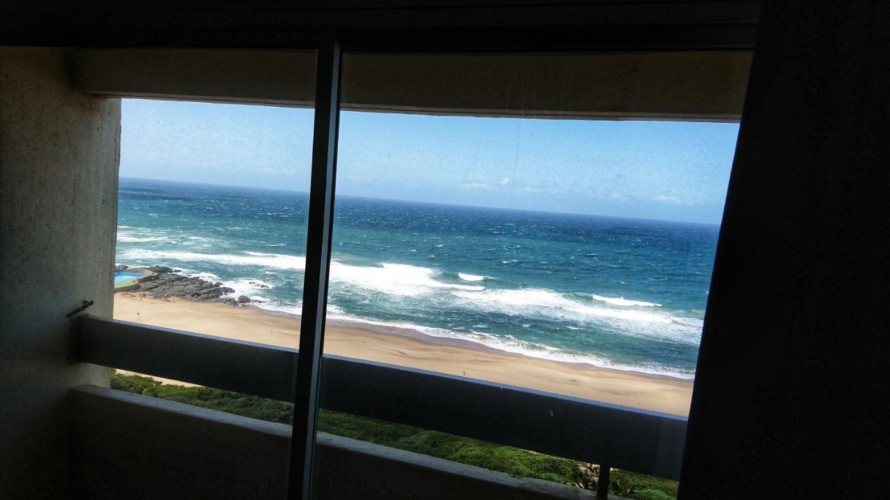 Stella Maris Lejlighed Amanzimtoti Eksteriør billede
