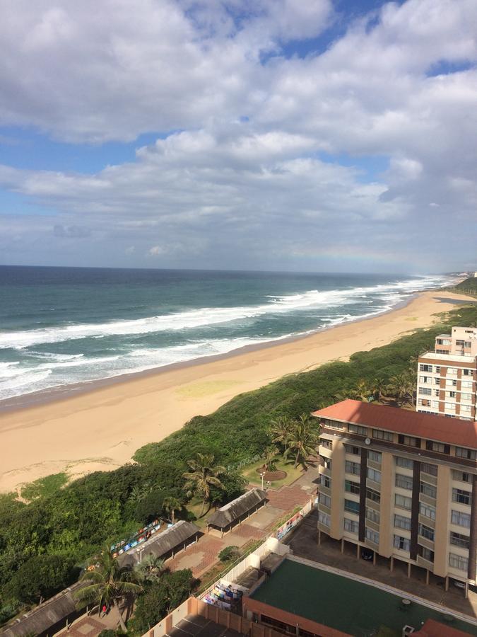 Stella Maris Lejlighed Amanzimtoti Eksteriør billede